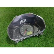 Щиток приборов Toyota VITZ KSP130 1KRFE