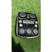 Управление печкой Mazda VERISA DC5W ZYVE