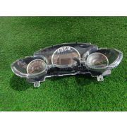 Щиток приборов Honda FIT GE8 L15A