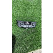 Управление печкой Suzuki SWIFT ZC72S K12B