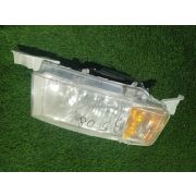 Фара Toyota BB NCP30 2NZFE