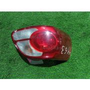 Стоп сигнал Toyota PORTE NNP10 2NZFE