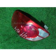 Стоп сигнал Toyota PORTE NNP10 2NZFE