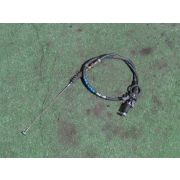Трос газа Honda FIT GD1 L13A