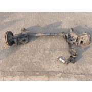 Балка Toyota AQUA NHP10 1NZFXE