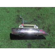 Ручка двери Nissan BLUEBIRD QU14 QG18DE