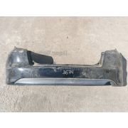 Бампер Honda FIT GE8 L15A