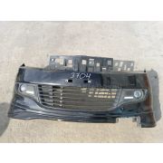 Бампер Suzuki SOLIO MA15S K12B