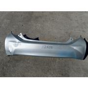 Бампер Toyota AQUA NHP10 1NZFXE