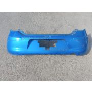 Бампер Nissan MARCH K13 HR12DE