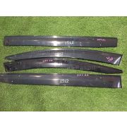 Ветровик Honda FREED GB3 L15A