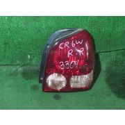 Стоп сигнал Mitsubishi DION CR6W 4G94