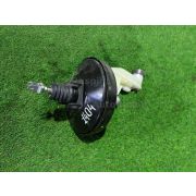 Главный тормозной цилиндр Toyota VITZ SCP90 2SZFE