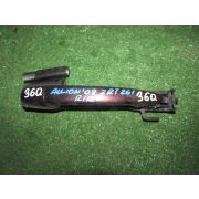 Ручка двери Toyota ALLION ZRT261 3ZRFE