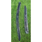 Ветровик Honda INSIGHT ZE2 LDA