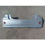 Бампер Toyota PASSO M700A 1KRFE