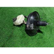 Главный тормозной цилиндр Toyota PORTE NNP10 2NZFE