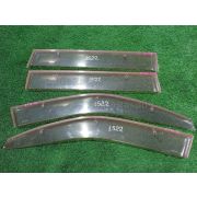 Ветровик Nissan X-TRAIL NT30 QR20DE