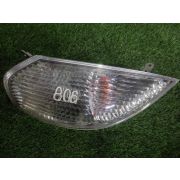 Габарит Nissan SERENA PC24 SR20DE