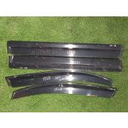 Ветровик Honda STEPWGN RK1 R20A