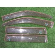 Ветровик Nissan X-TRAIL NT30 QR20DE