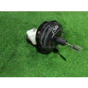 Главный тормозной цилиндр Toyota MARK II JZX110 1JZFSE