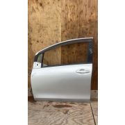 Дверь Toyota VITZ SCP90 2SZFE