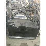 Дверь Nissan DUALIS KJ10 MR20DE