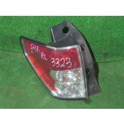 Стоп сигнал Subaru FORESTER SH5 EJ204