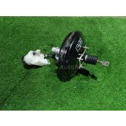 Главный тормозной цилиндр Toyota PASSO M700A 1KRFE