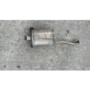 Глушитель Honda FIT GK3 L13B