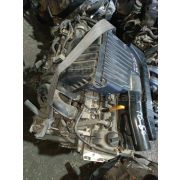 Двигатель Suzuki SOLIO MA15S K12B