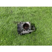 Дроссельная заслонка Nissan MARCH K13 HR12DE