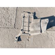 Защита двигателя Honda FIT SHUTTLE GP2 LDA