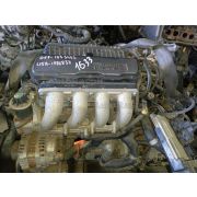 Двигатель Honda FIT GE8 L15A