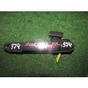 Ручка двери Toyota ALLEX NZE121 1NZFE