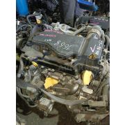 Двигатель Toyota PASSO M700A 1KRFE