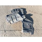 Защита двигателя Toyota NOAH ZRR70G 3ZRFAE