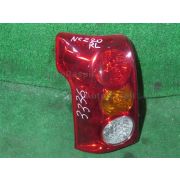 Стоп сигнал Toyota RAUM NCZ20 1NZFE