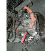 КПП автоматическая Honda INSIGHT ZE2 LDA