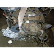 КПП автоматическая Suzuki SWIFT ZC72S K12B