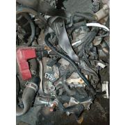 КПП автоматическая Suzuki SOLIO MA15S K12B