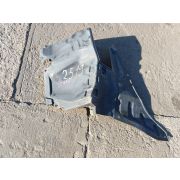 Защита двигателя Suzuki SWIFT ZC72S K12B