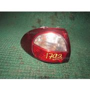 Стоп сигнал Toyota CALDINA AT211 7AFE