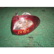 Стоп сигнал Toyota CALDINA AT211 7AFE