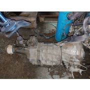 КПП механическая Toyota LITE ACE KR42 7KE