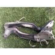 Кронштейн капота Nissan DUALIS KJ10 MR20DE