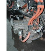 КПП автоматическая Toyota AQUA NHP10 1NZFXE