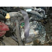 КПП автоматическая Toyota PASSO M700A 1KRFE