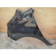 Крыло Suzuki SOLIO MA15S K12B